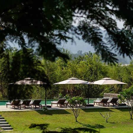 Sanctuary Chitwan National Park Εξωτερικό φωτογραφία