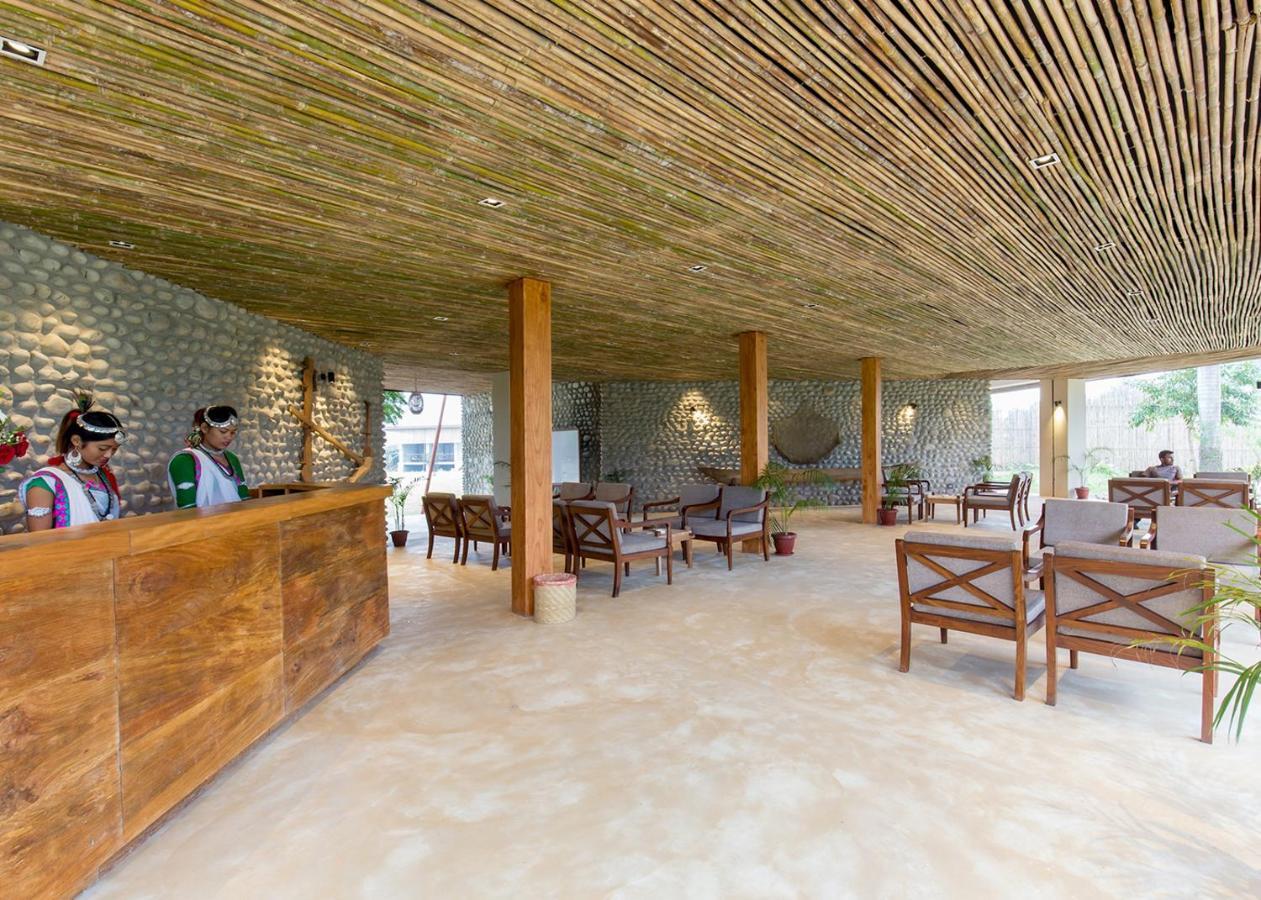 Sanctuary Chitwan National Park Εξωτερικό φωτογραφία