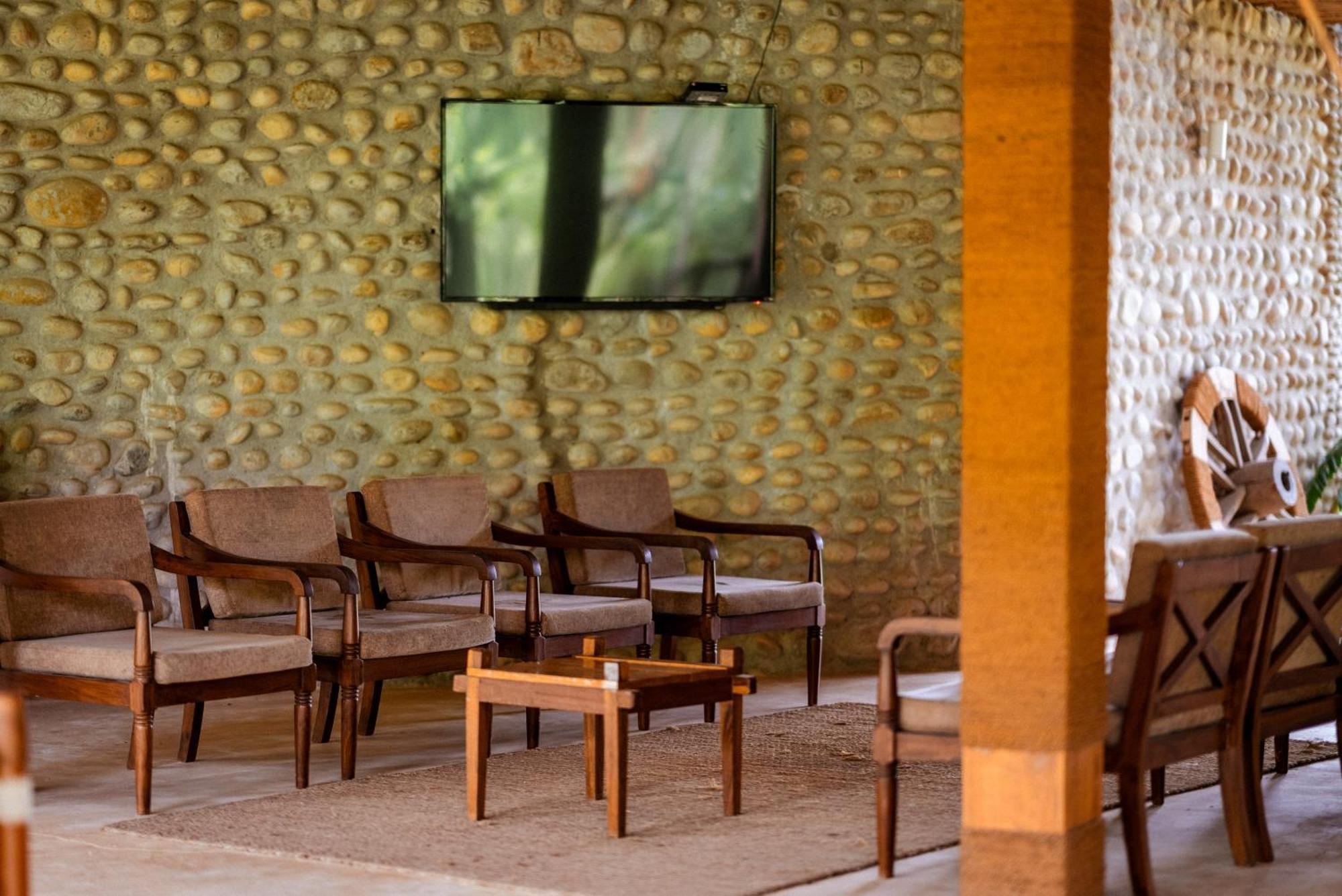 Sanctuary Chitwan National Park Εξωτερικό φωτογραφία