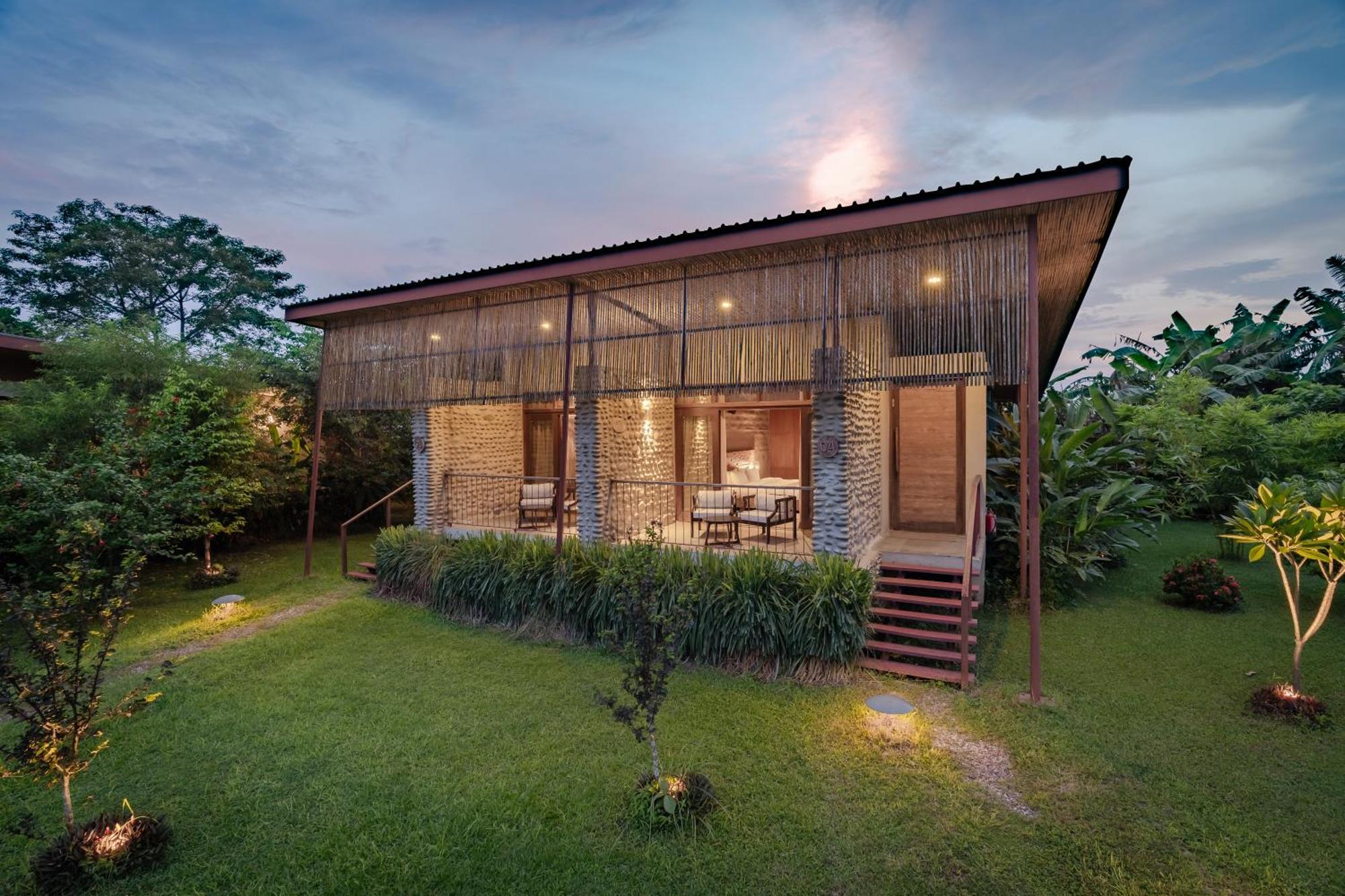 Sanctuary Chitwan National Park Εξωτερικό φωτογραφία