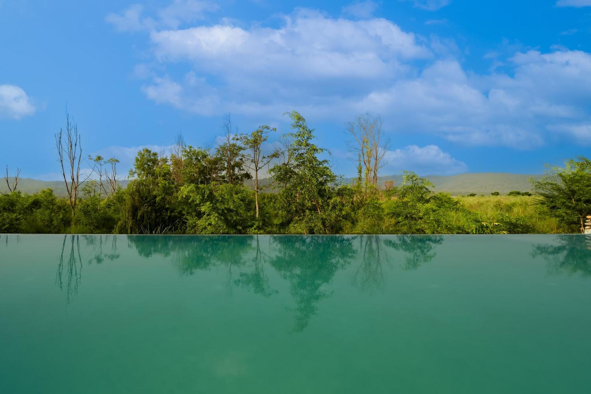 Sanctuary Chitwan National Park Εξωτερικό φωτογραφία