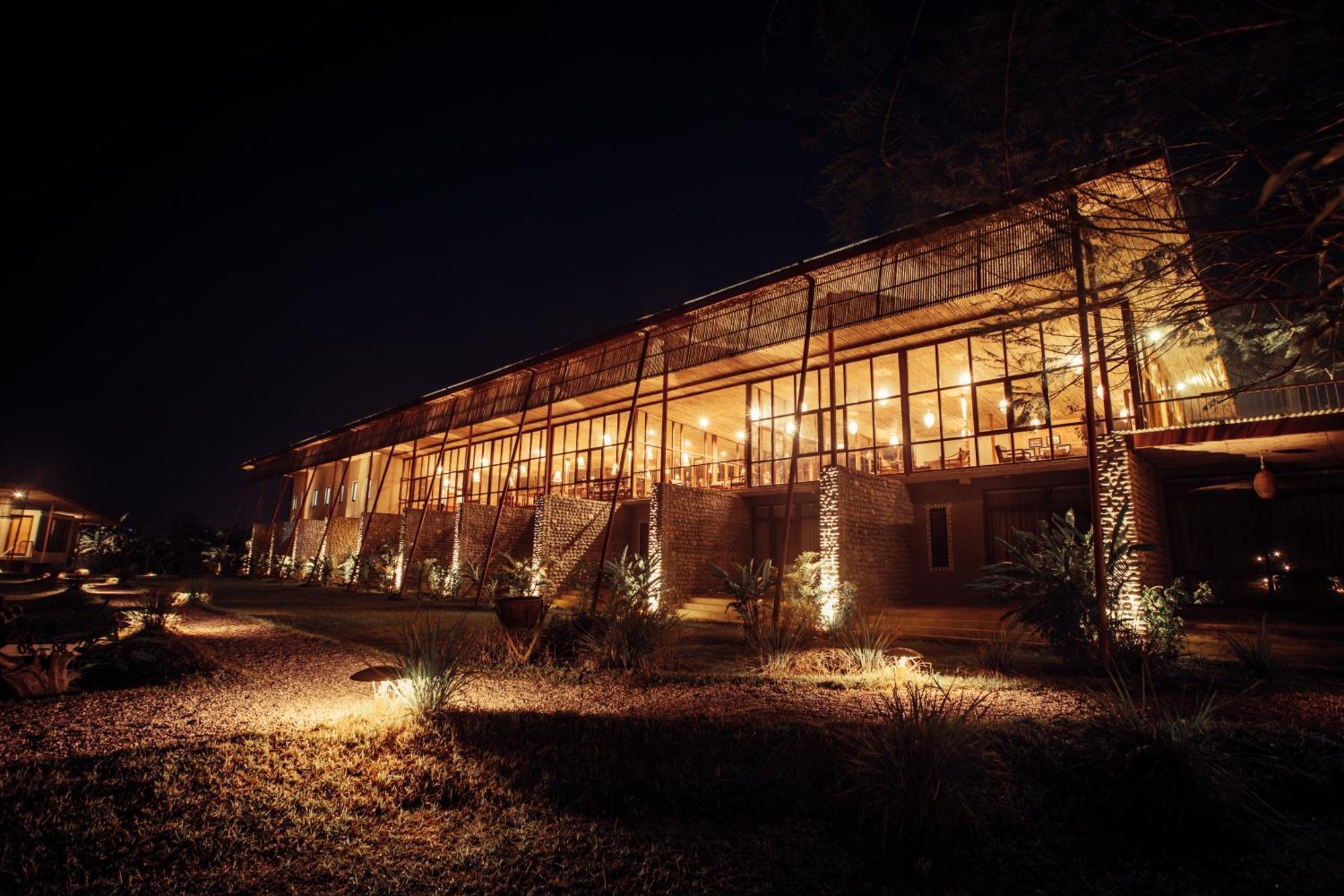 Sanctuary Chitwan National Park Εξωτερικό φωτογραφία