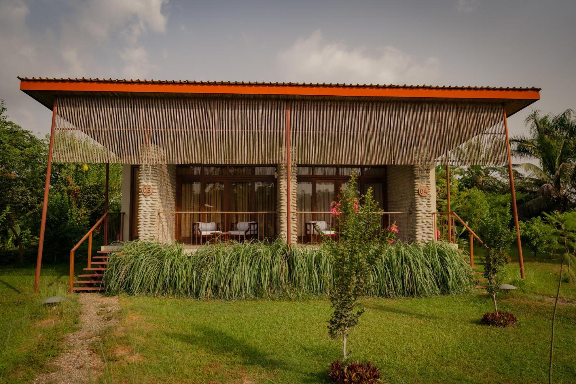 Sanctuary Chitwan National Park Εξωτερικό φωτογραφία