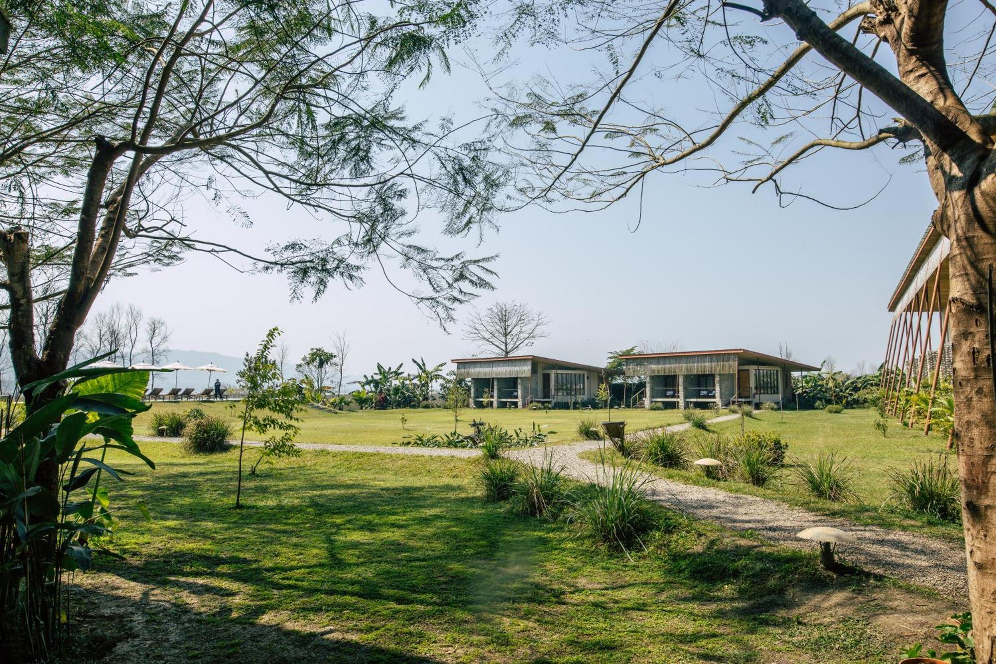 Sanctuary Chitwan National Park Εξωτερικό φωτογραφία