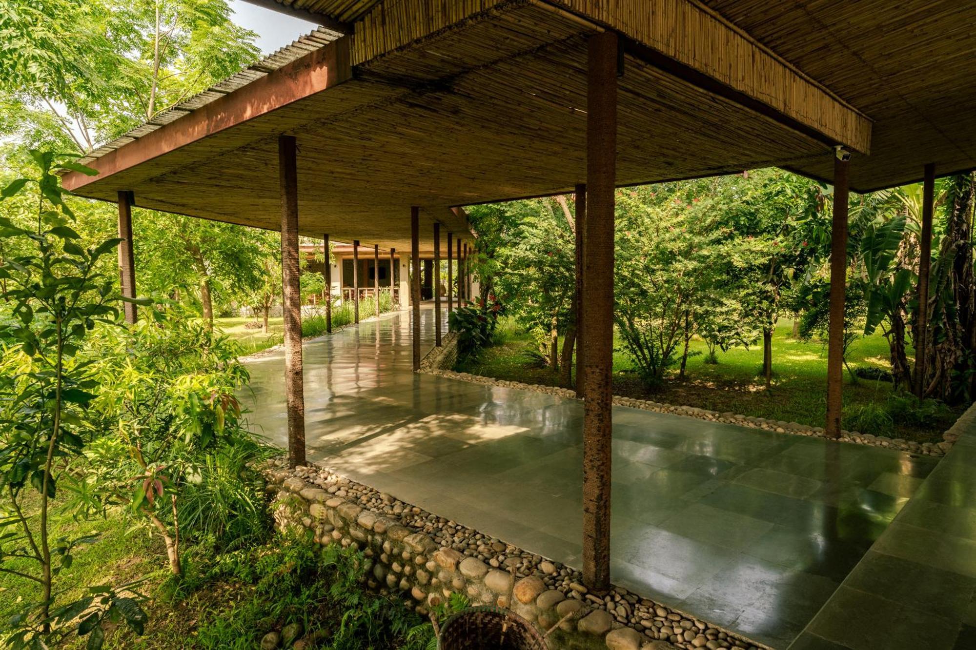 Sanctuary Chitwan National Park Εξωτερικό φωτογραφία