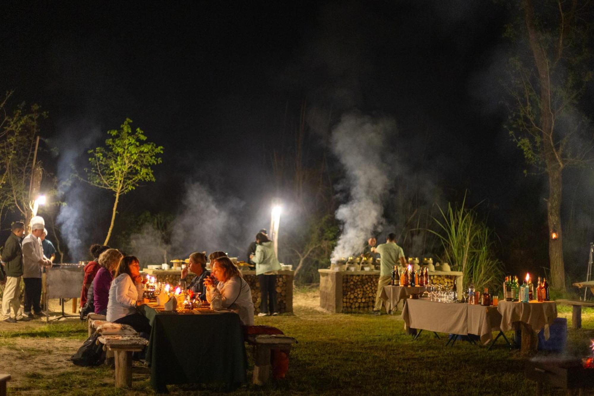 Sanctuary Chitwan National Park Εξωτερικό φωτογραφία