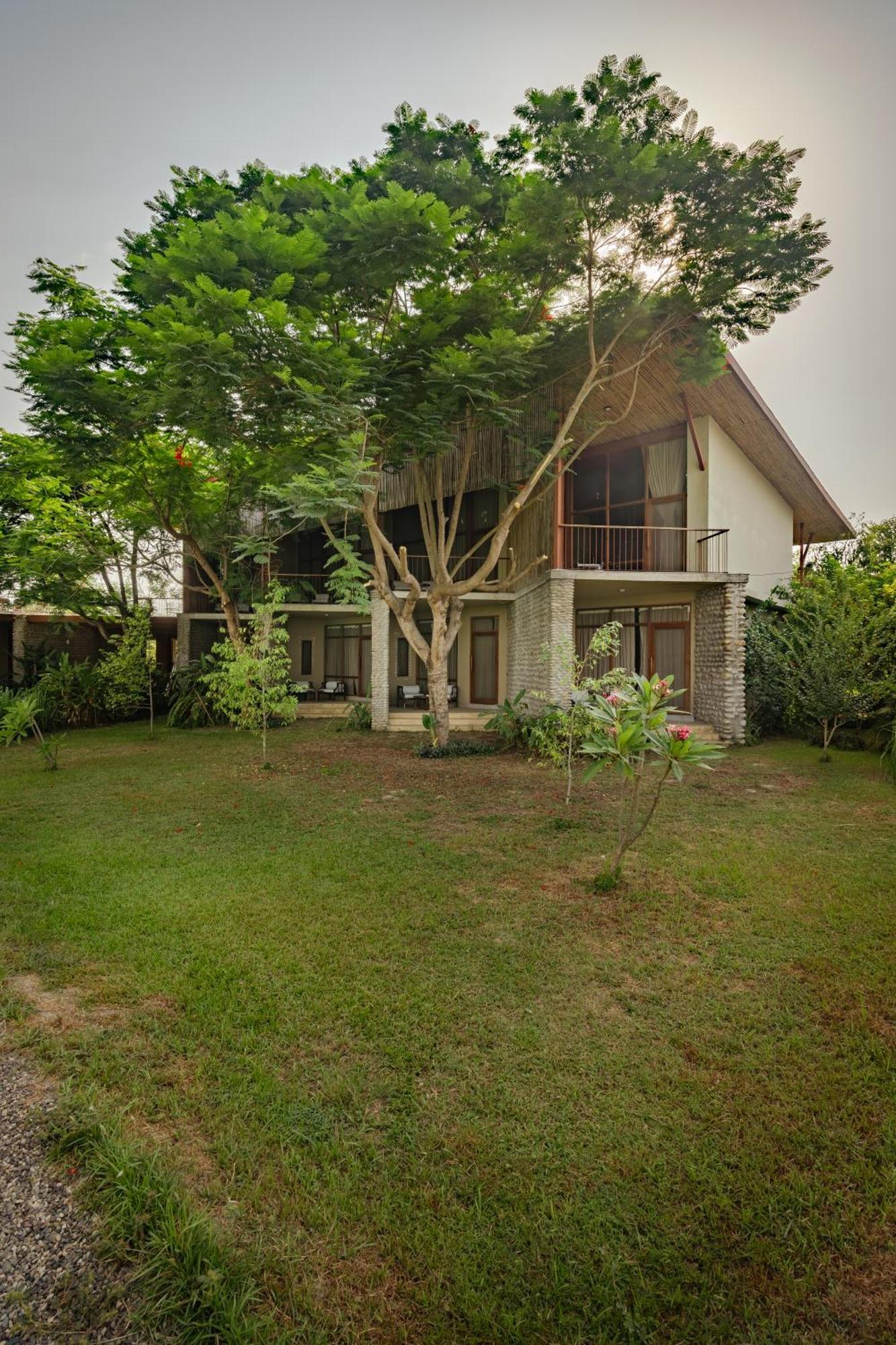 Sanctuary Chitwan National Park Εξωτερικό φωτογραφία