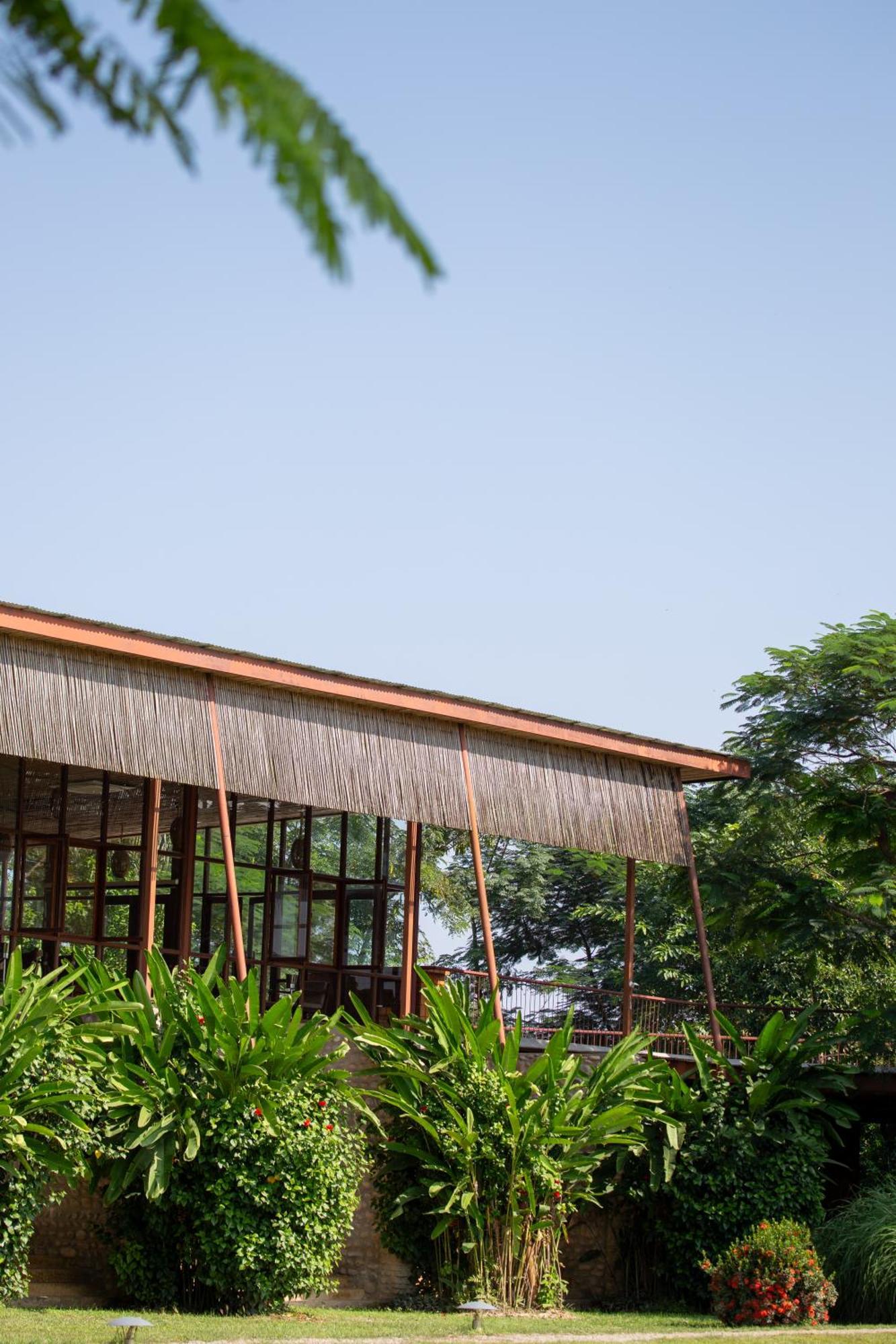 Sanctuary Chitwan National Park Εξωτερικό φωτογραφία