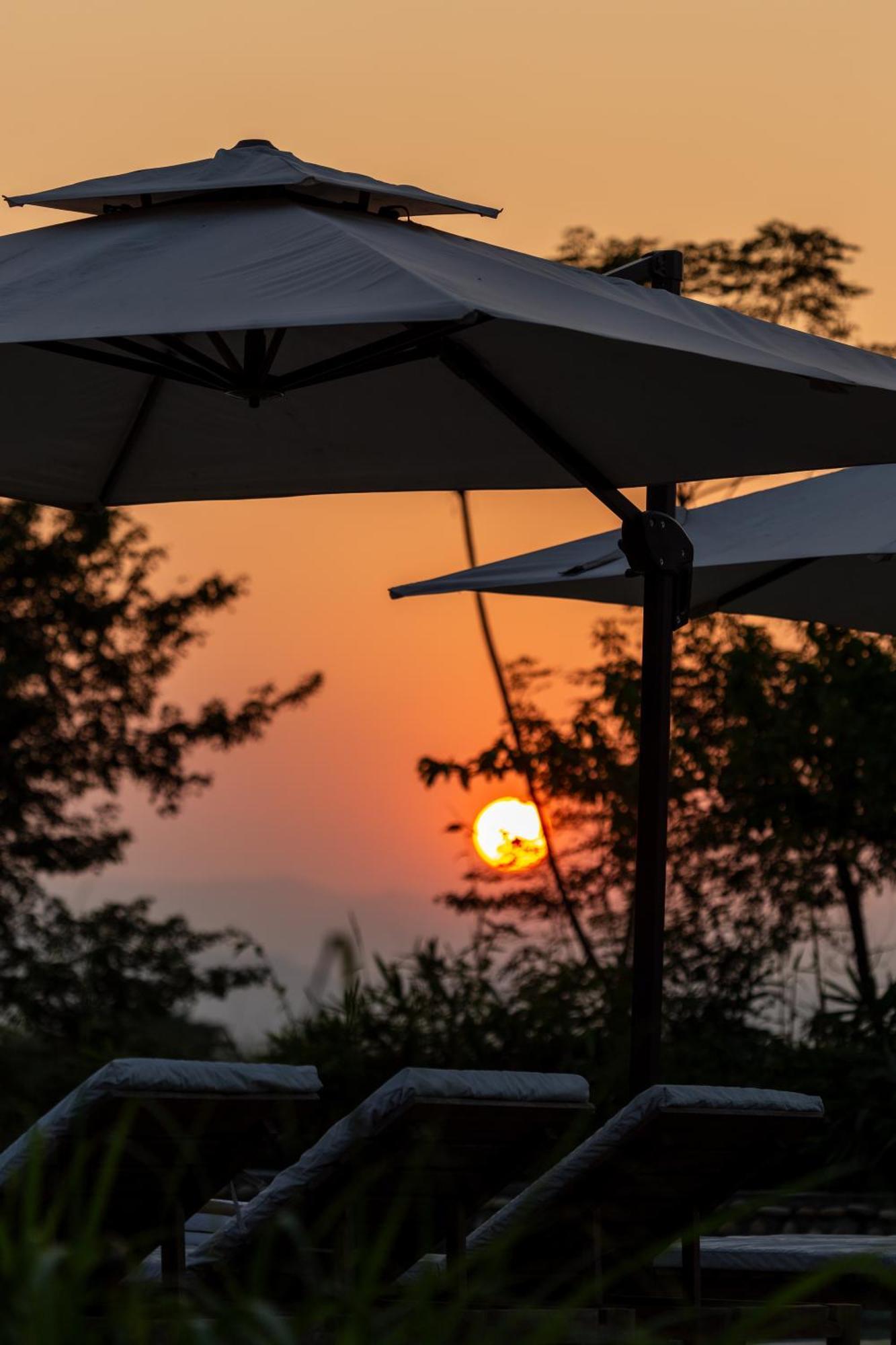 Sanctuary Chitwan National Park Εξωτερικό φωτογραφία